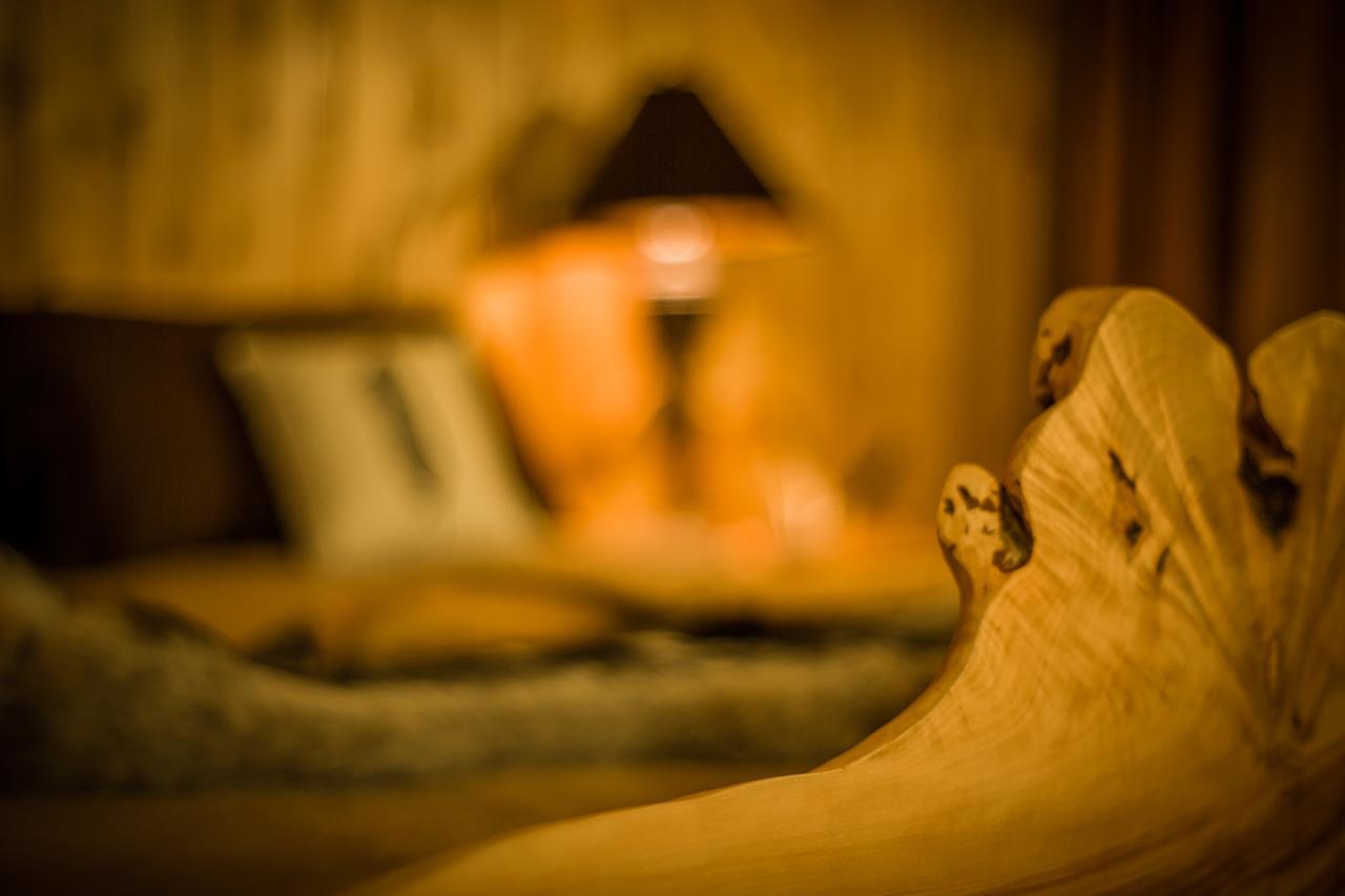 Bear Claw Lodge Kispiox Phòng bức ảnh